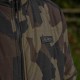 Jacketa Avid - Carp Ripstop Camo Thermal Jacket Large